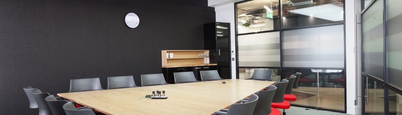 Защита переговоров