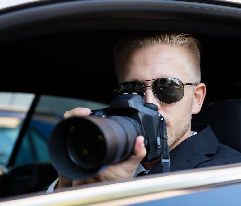 Сыскные услуги